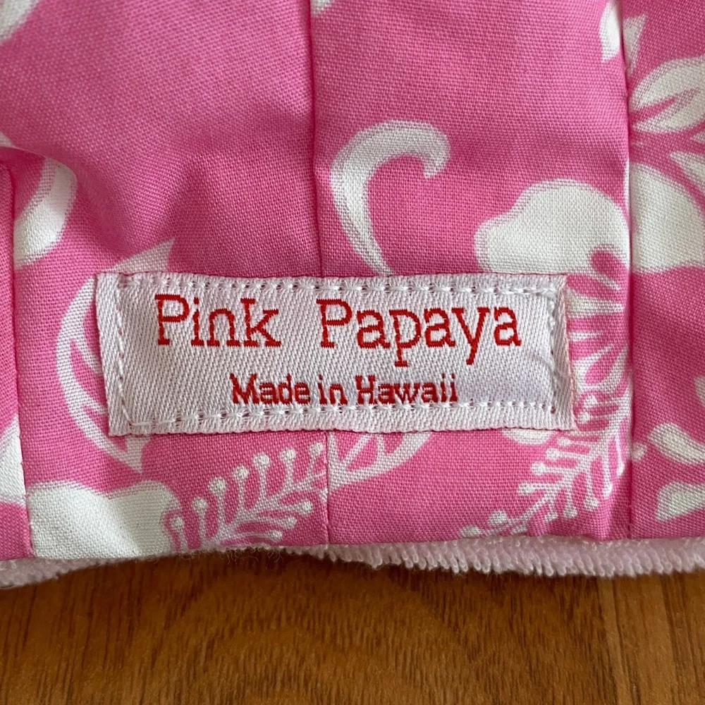 ❤️ Super Absorbent Made in Hawaii Hair Towel New